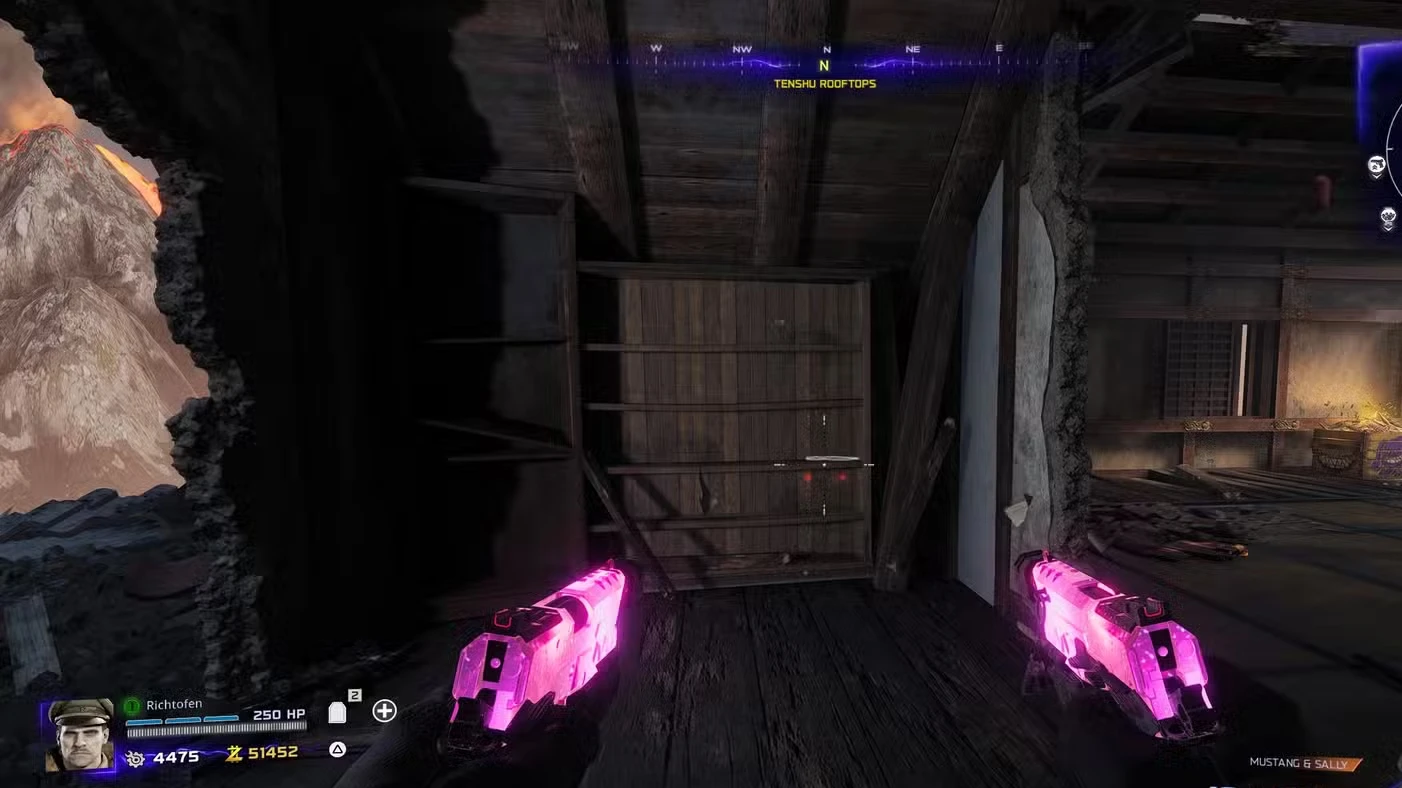 All Intel Locations in Kowakujo (Black Ops 7 Zombies)