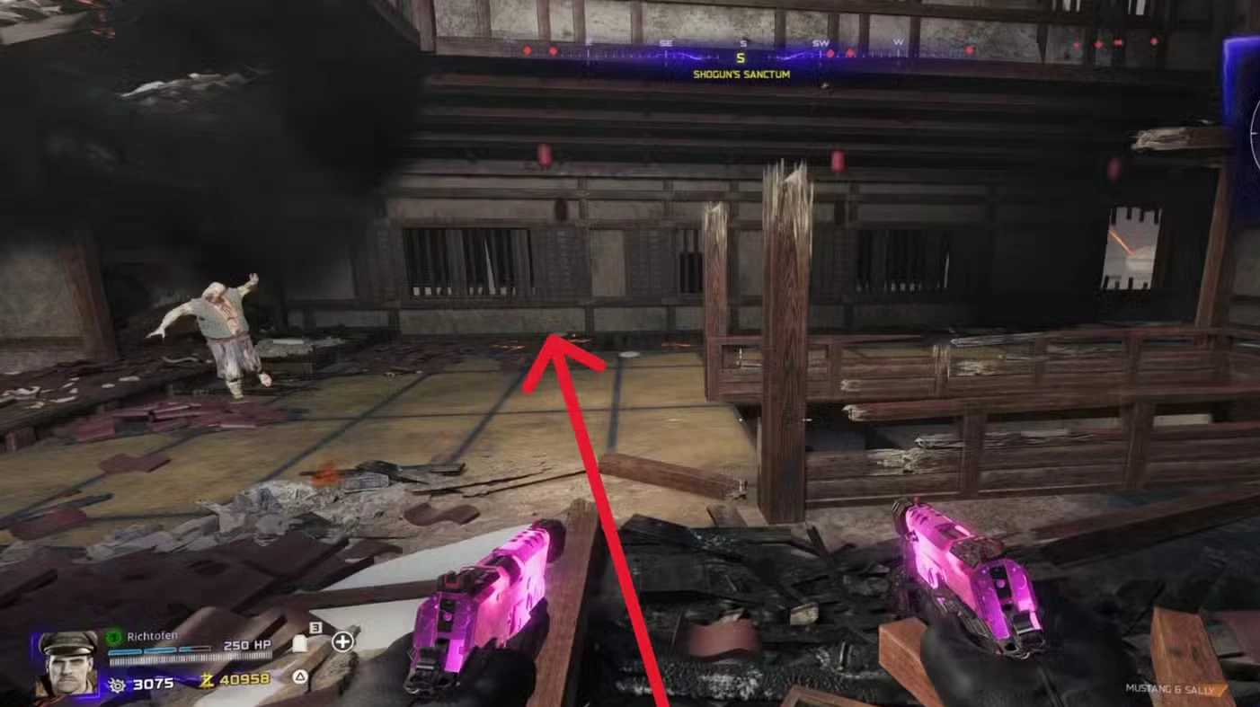 All Intel Locations in Kowakujo (Black Ops 7 Zombies)
