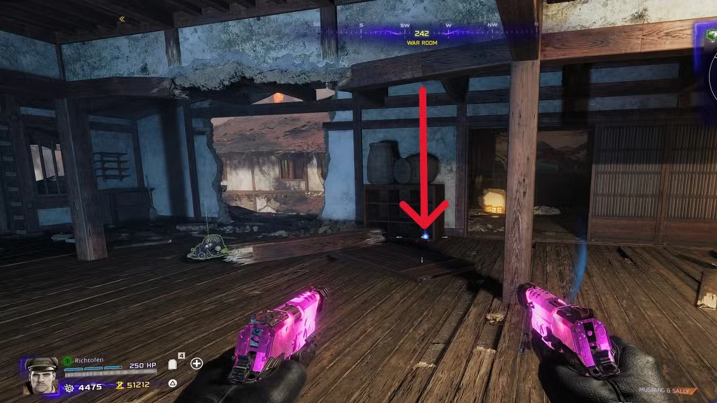 All Intel Locations in Kowakujo (Black Ops 7 Zombies)