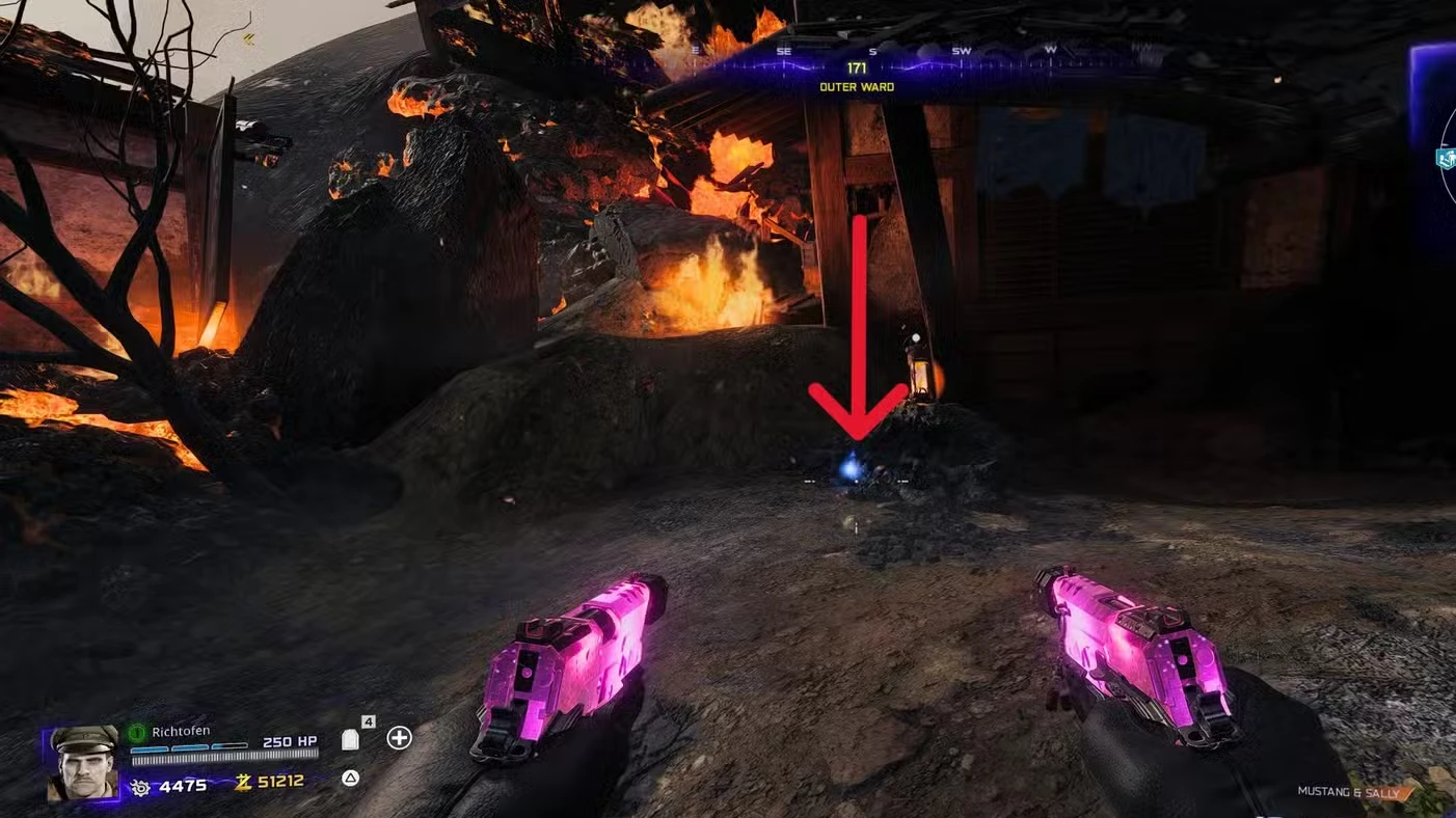 All Intel Locations in Kowakujo (Black Ops 7 Zombies)