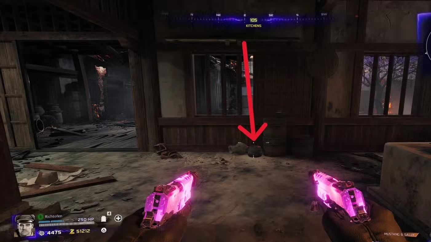 All Intel Locations in Kowakujo (Black Ops 7 Zombies)