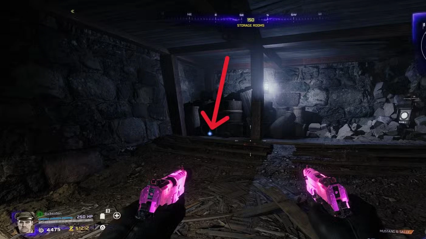 All Intel Locations in Kowakujo (Black Ops 7 Zombies)