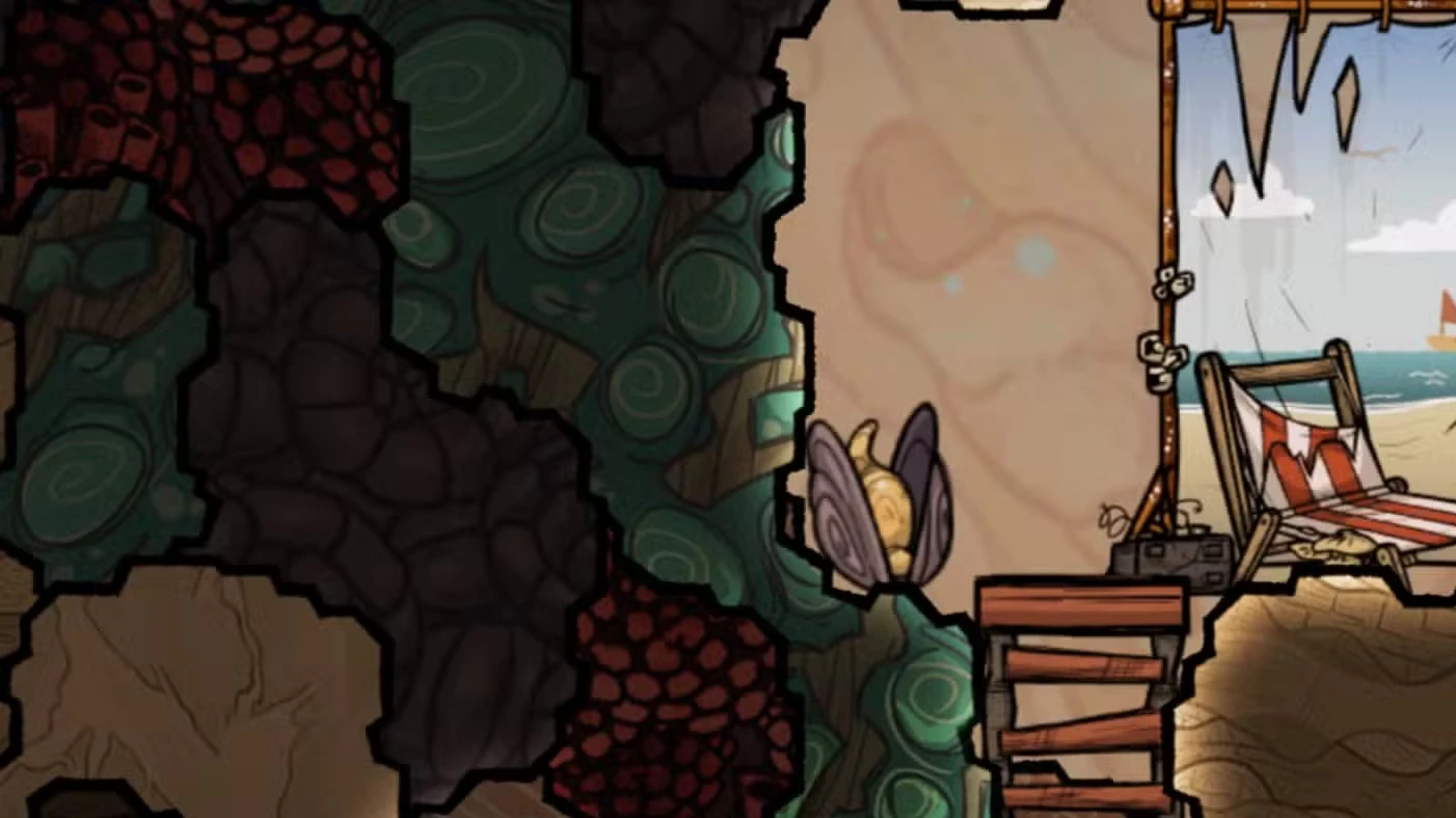 All New Food Added to Oxygen Not Included (Aquatic Planet Pack)