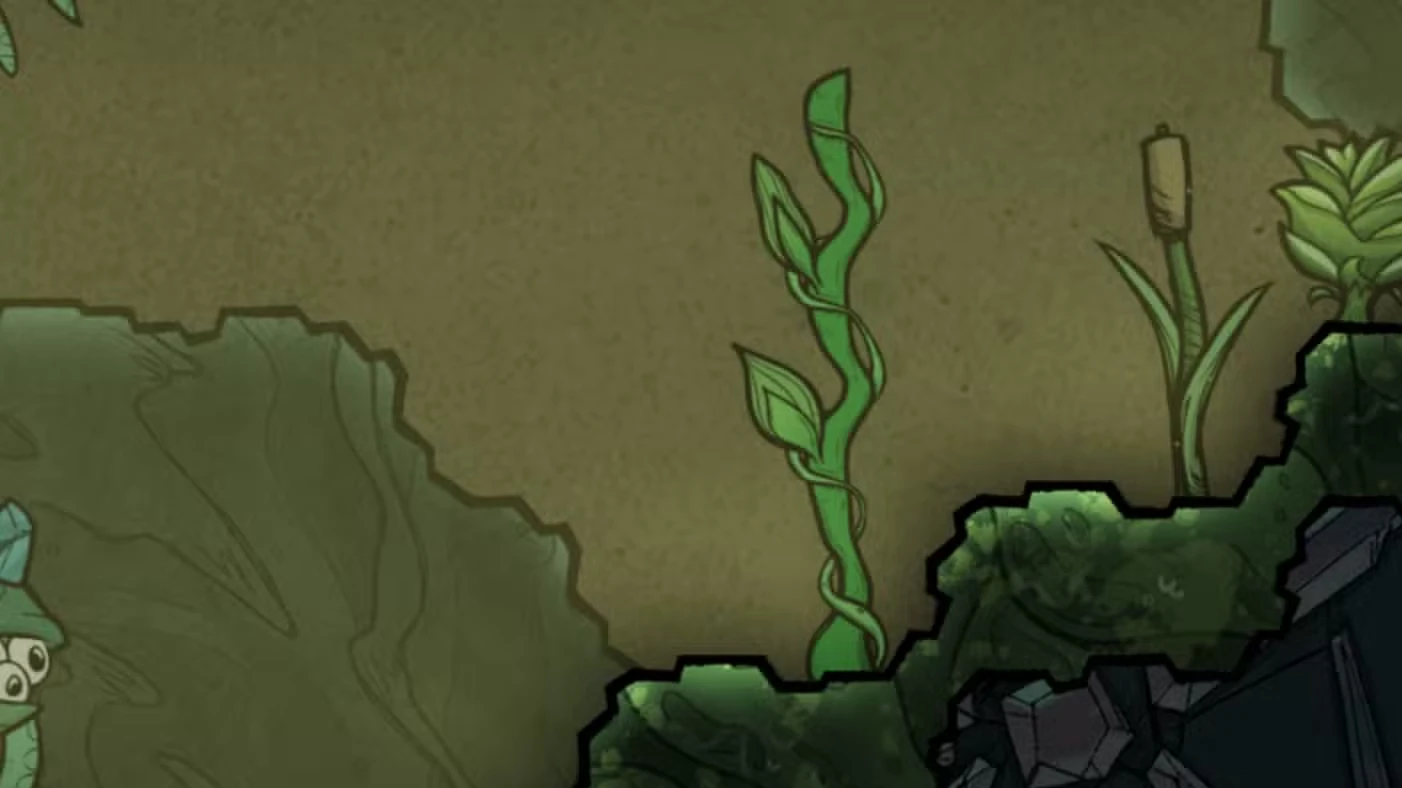 All New Food Added to Oxygen Not Included (Aquatic Planet Pack)