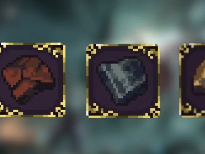 Localização de todas as oferendas em Blasphemous 2