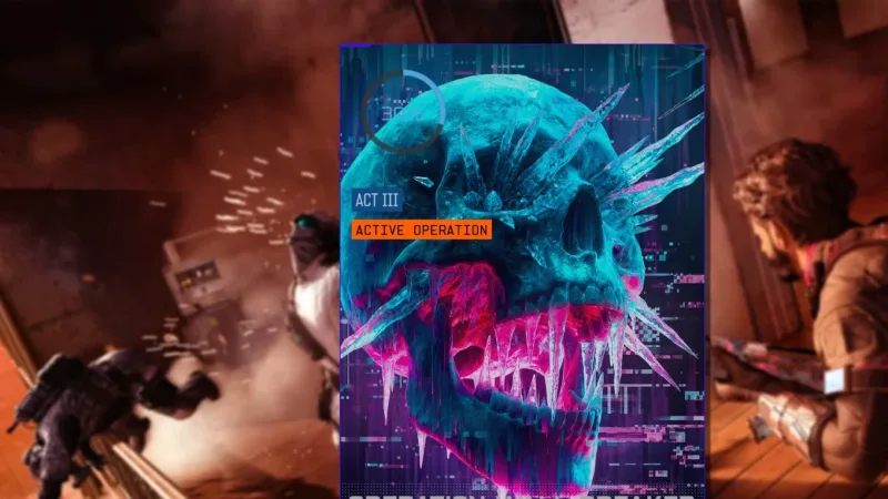 Recompensas e objetivos da Operation Wall Breaker em Black Ops 7 Endgame