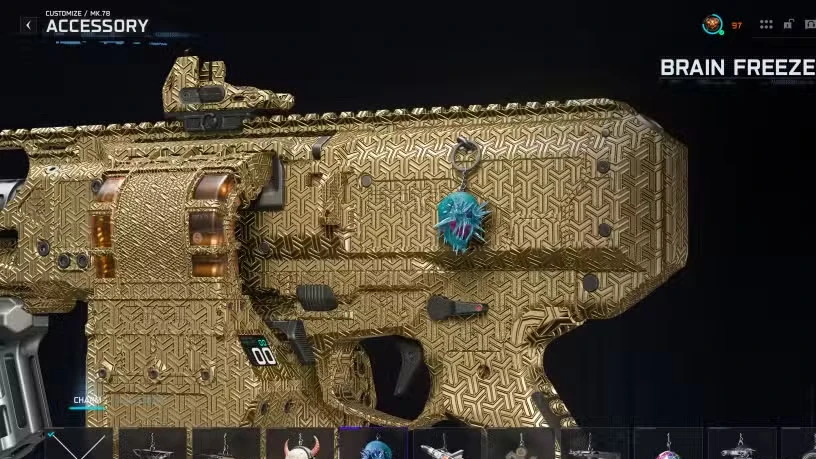All Operation Wall Breaker Rewards in Black Ops 7 Endgame
