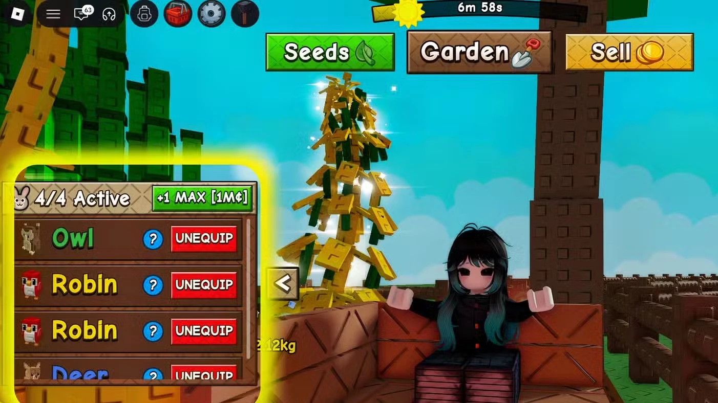 All Pets in Grow a Garden 2 (& How to Get Them)