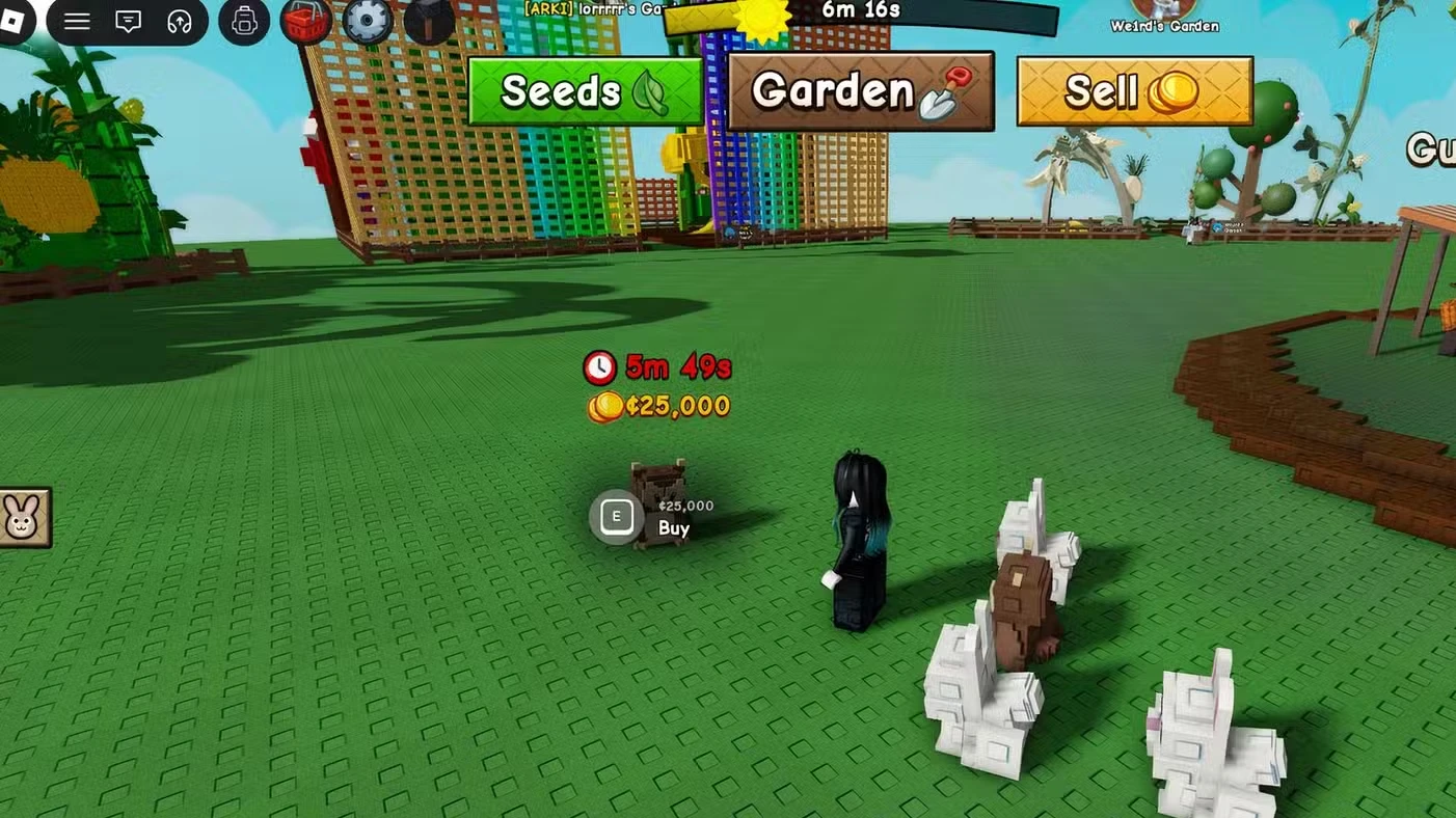 All Pets in Grow a Garden 2 (& How to Get Them)