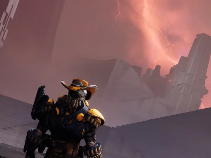 Raids de Destiny 2: ordem de lançamento e cronológica