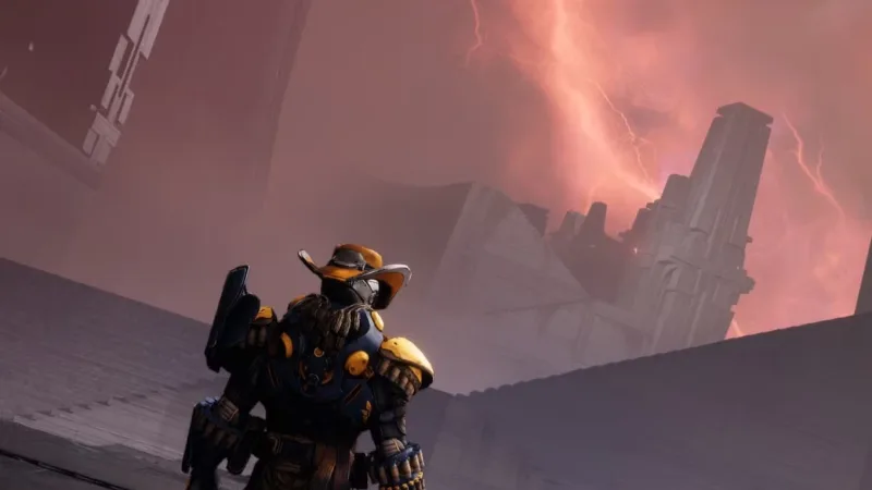 Raids de Destiny 2: ordem de lançamento e cronológica