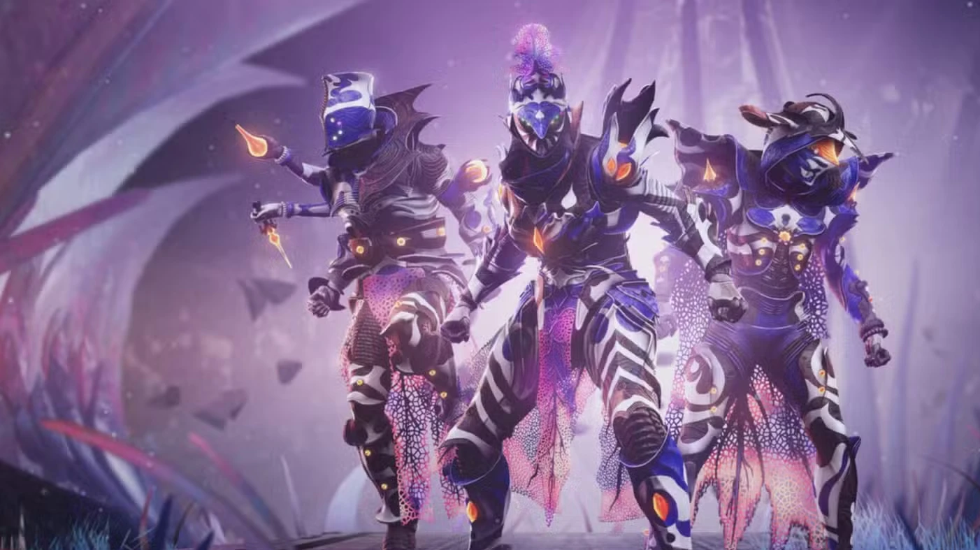 All Raids, Loot Tables, and Encounters in Destiny 2