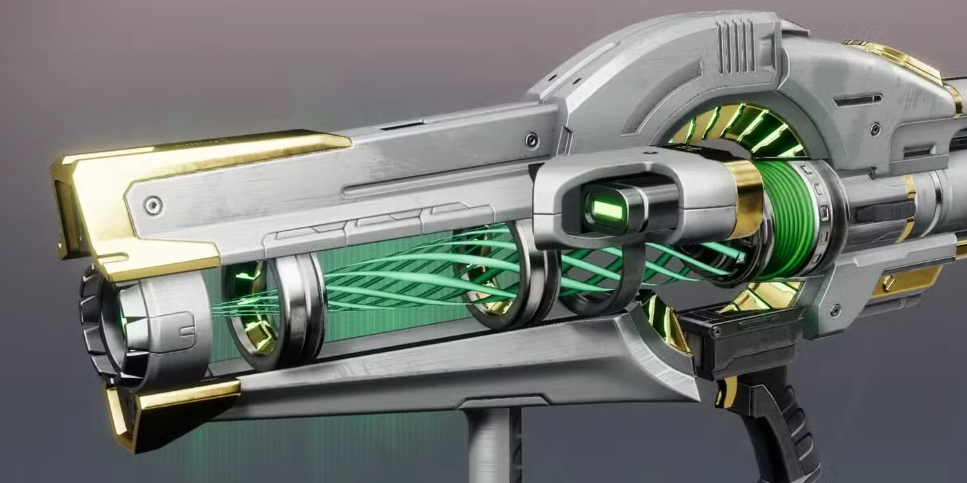 All Raids, Loot Tables, and Encounters in Destiny 2