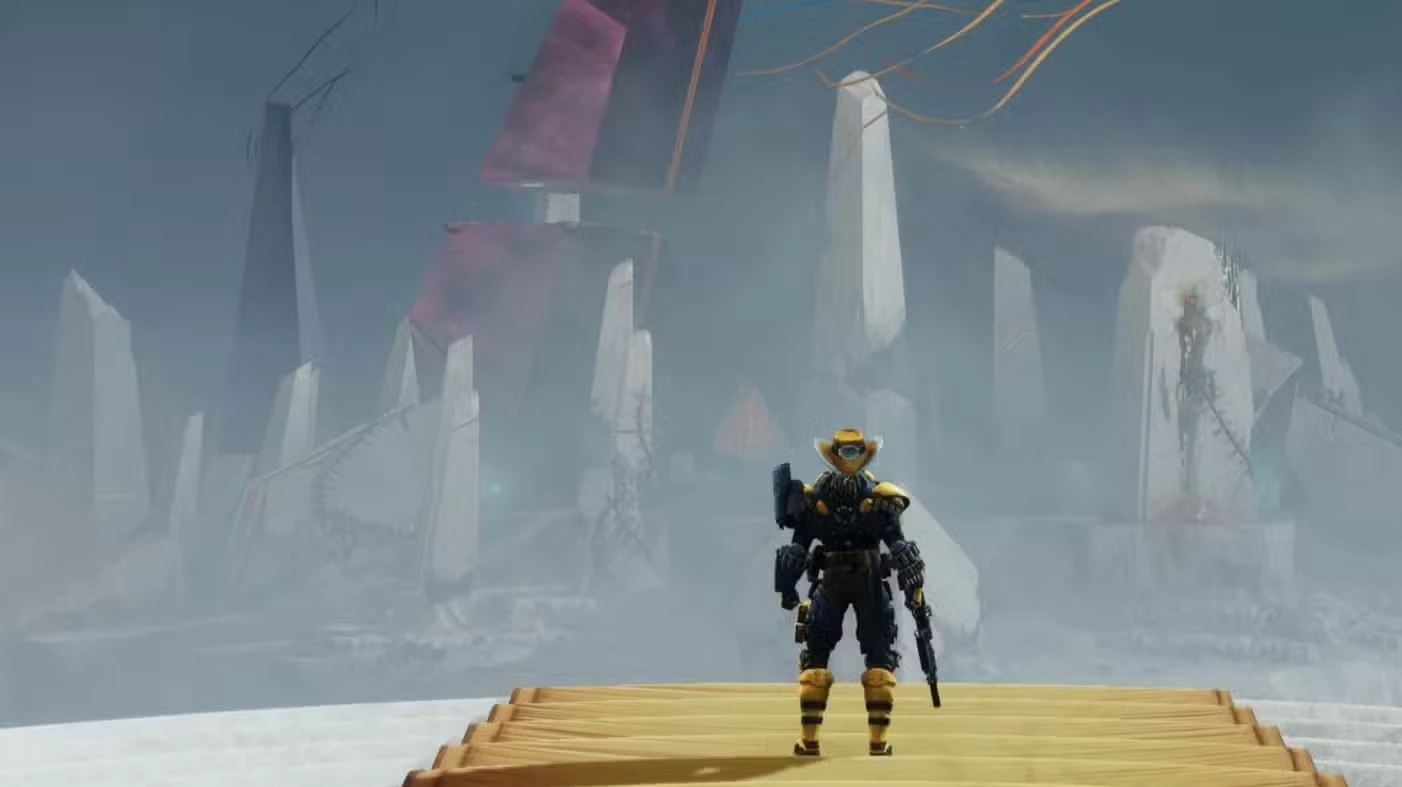 All Raids, Loot Tables, and Encounters in Destiny 2