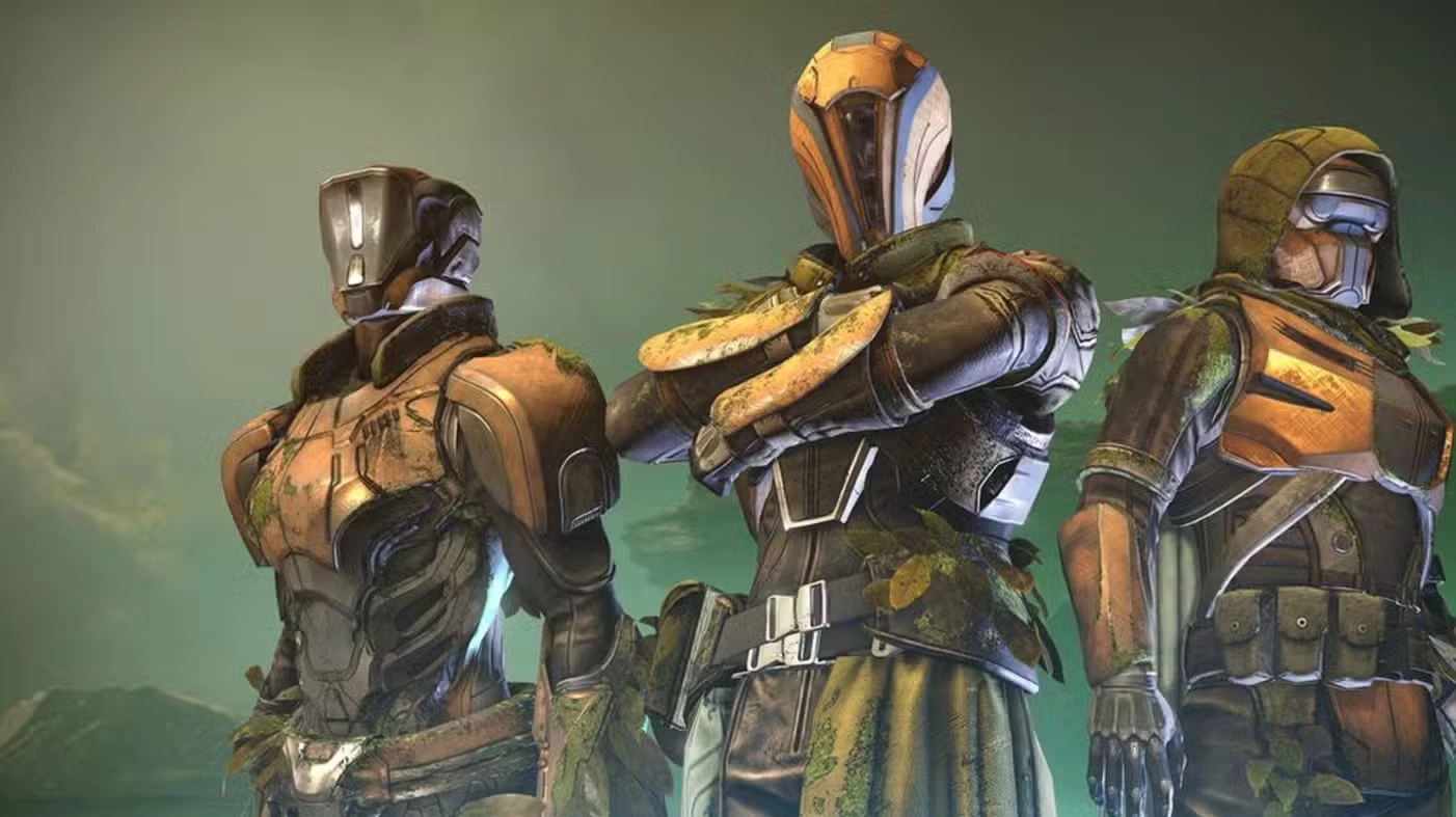 All Raids, Loot Tables, and Encounters in Destiny 2