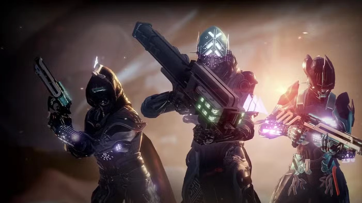 All Raids, Loot Tables, and Encounters in Destiny 2
