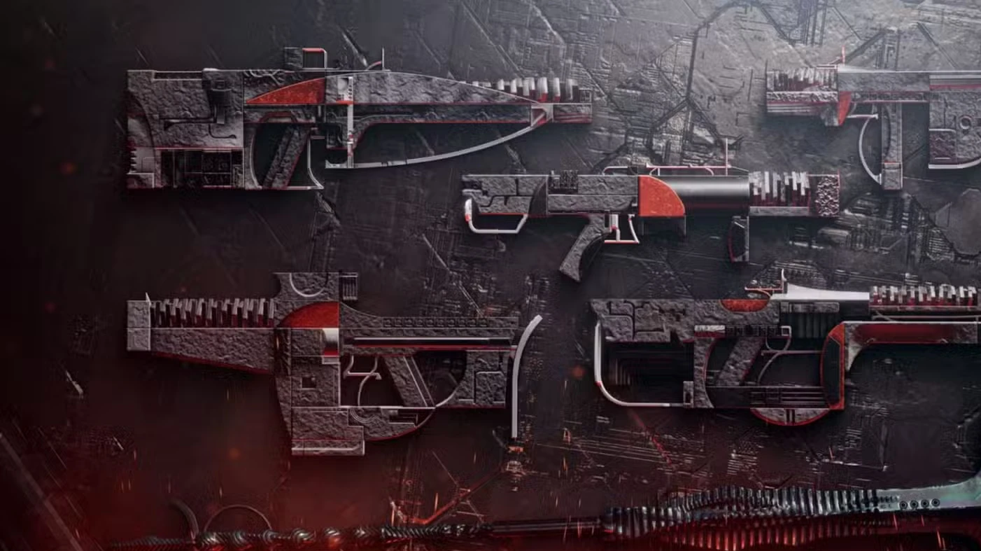 All Raids, Loot Tables, and Encounters in Destiny 2