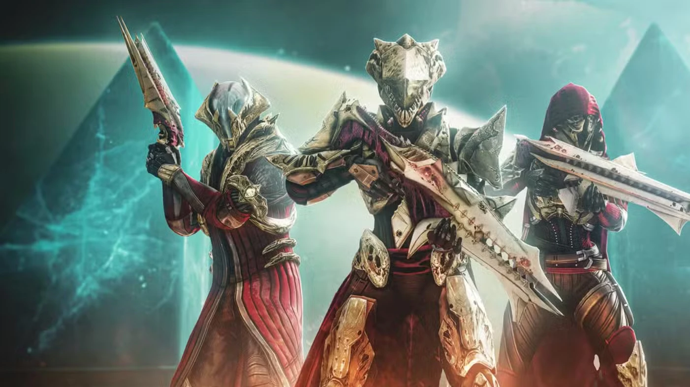 All Raids, Loot Tables, and Encounters in Destiny 2