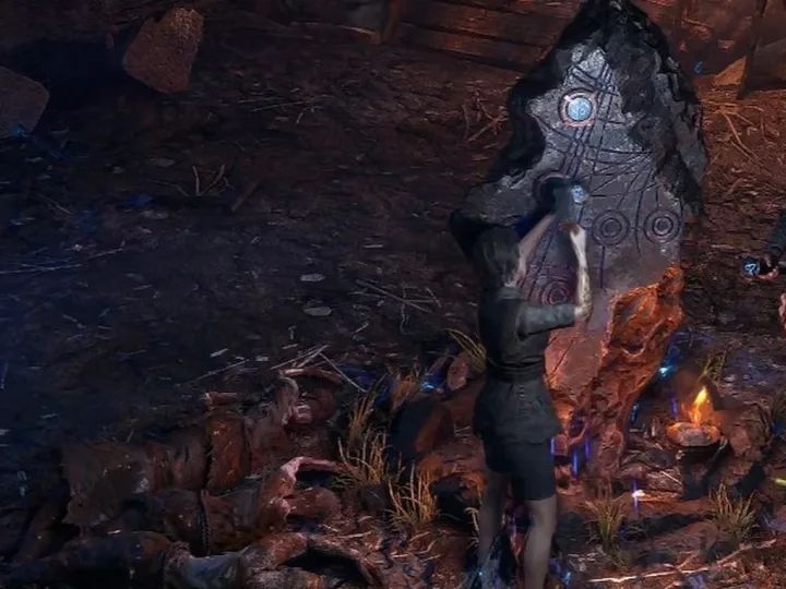 Mecânicas completas da liga Runes of Aldur em Path of Exile 2