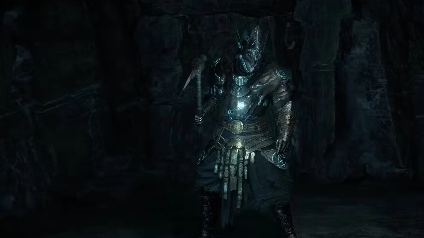 All Runes of Aldur League Mechanics in PoE 2