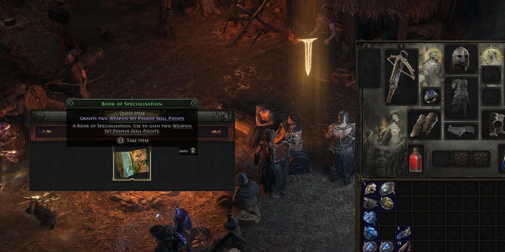 All Runes of Aldur League Mechanics in PoE 2