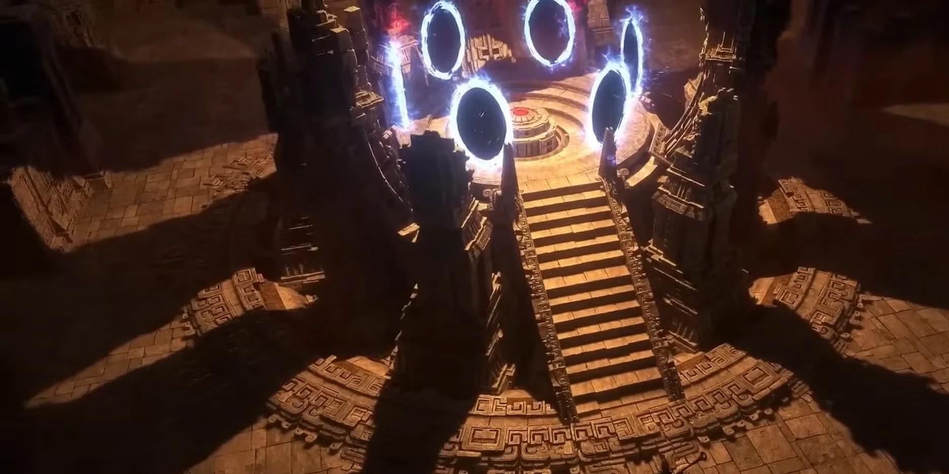 All Runes of Aldur League Mechanics in PoE 2