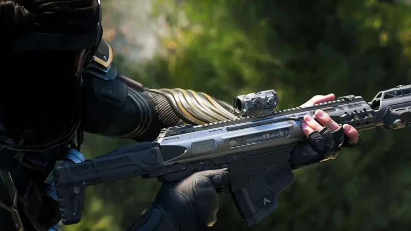 Todas as armas da Temporada 4 em Black Ops 7 e Warzone — como obtê‑las
