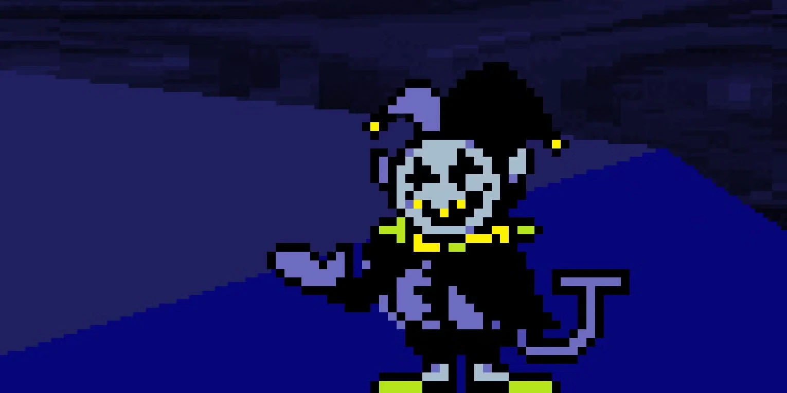 All Secret Bosses in Deltarune: Locations & Rewards