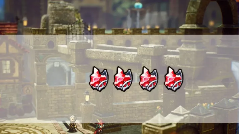 Todas as localizações das Shards of Life em The Adventures of Elliot