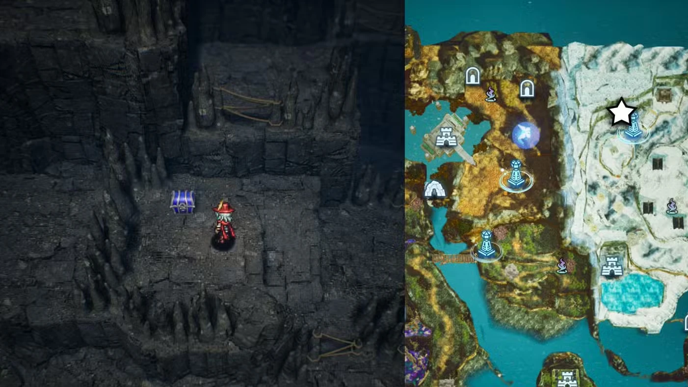 All shard of life locations in The Adventures of Elliot