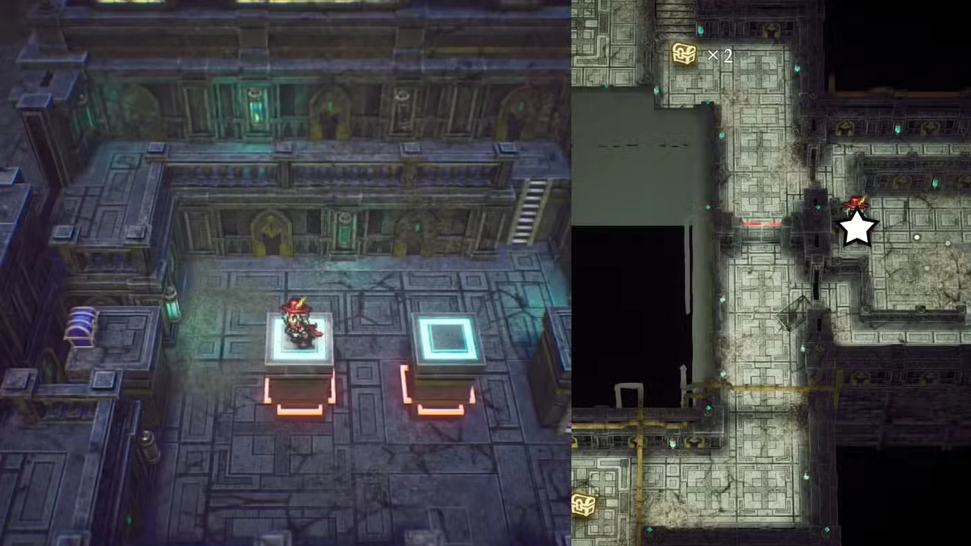 All shard of life locations in The Adventures of Elliot