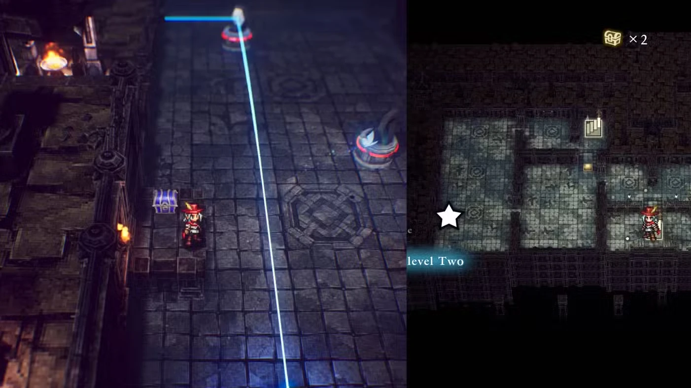 All shard of life locations in The Adventures of Elliot