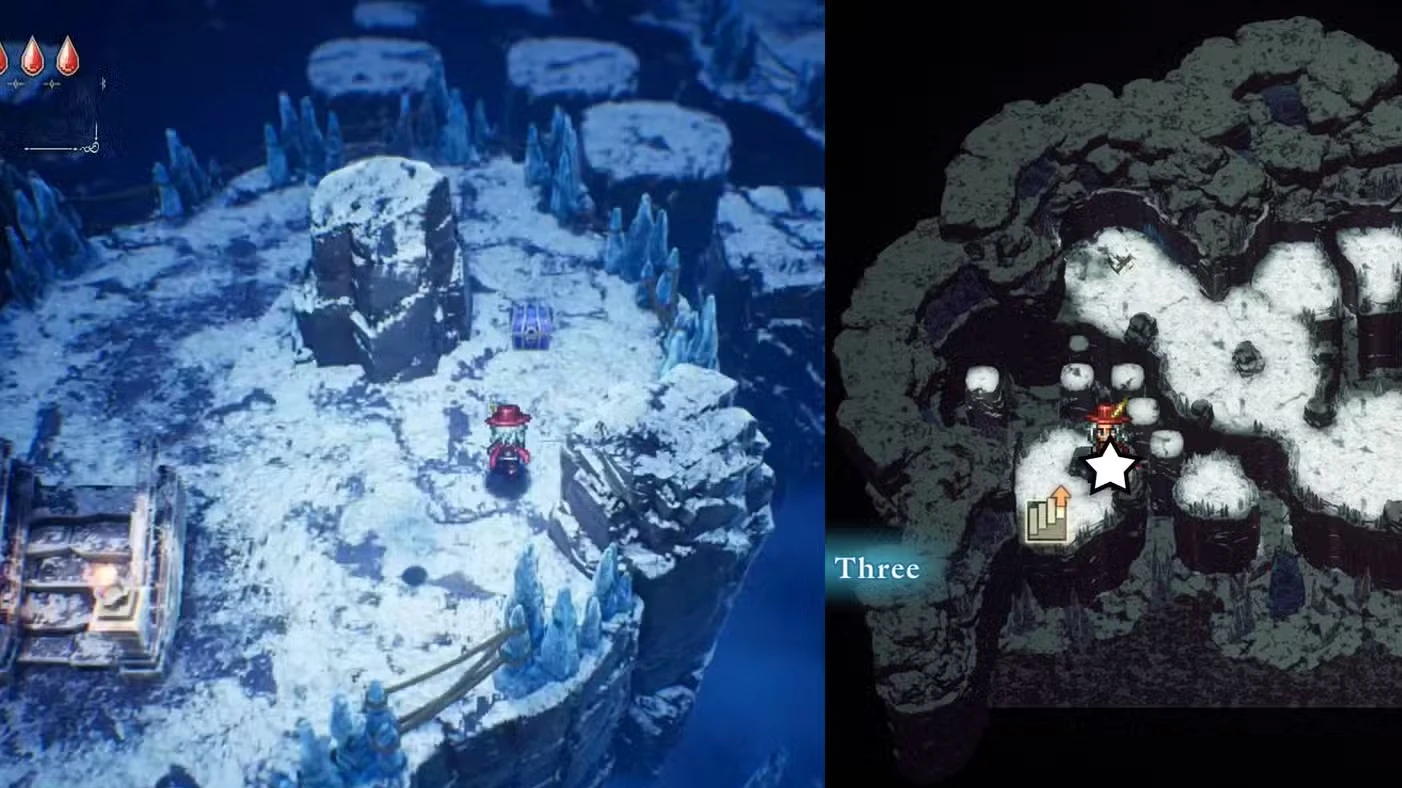 All shard of life locations in The Adventures of Elliot