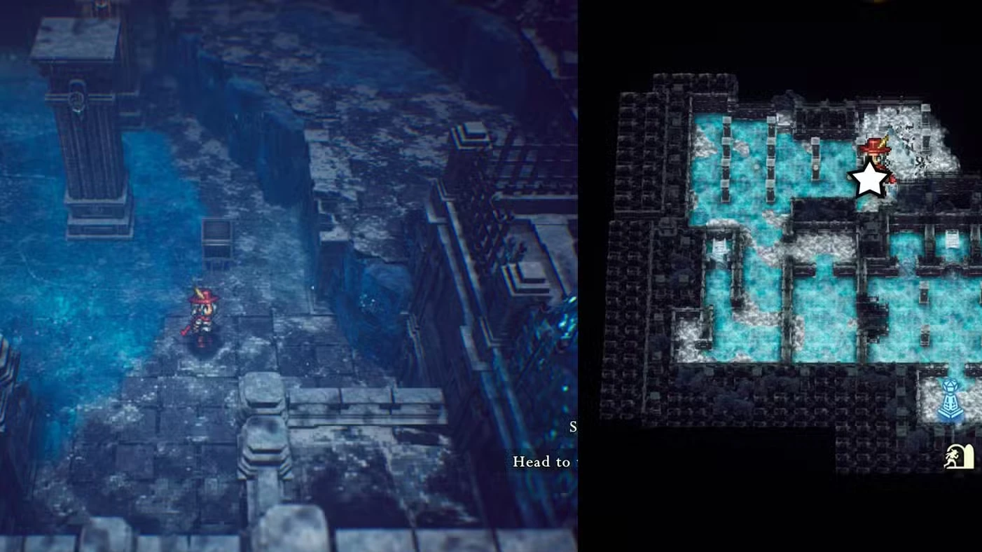 All shard of life locations in The Adventures of Elliot