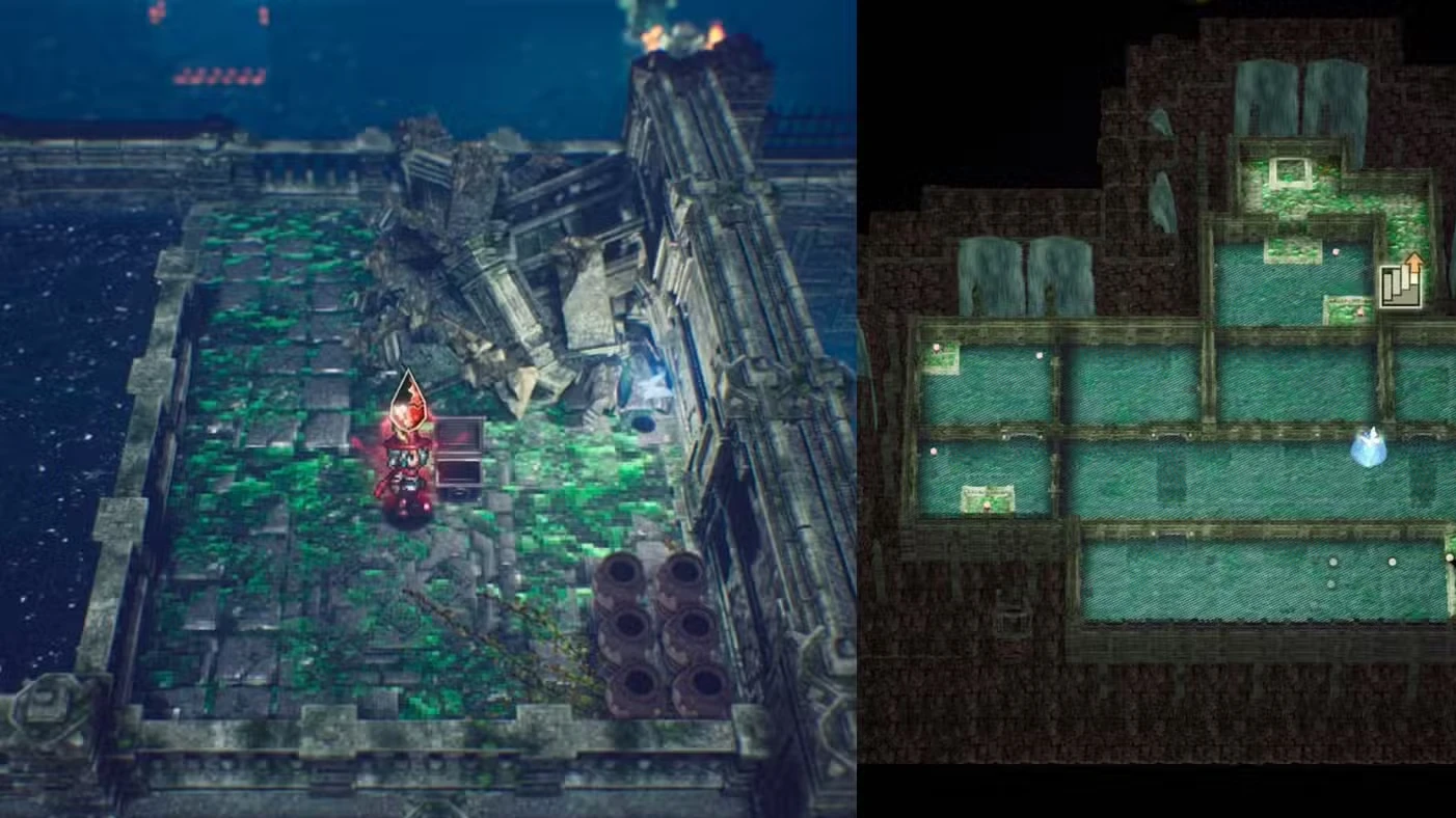 All shard of life locations in The Adventures of Elliot