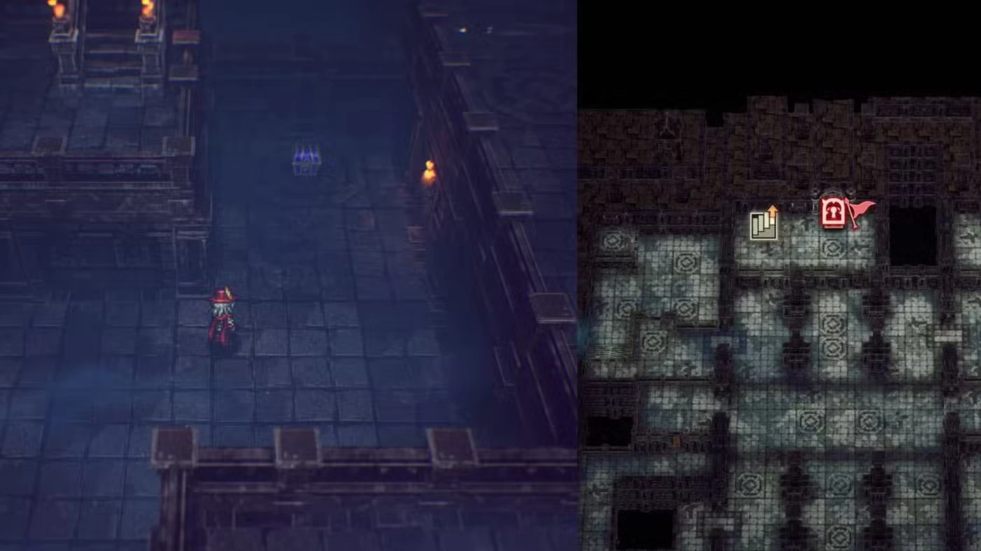 All shard of life locations in The Adventures of Elliot
