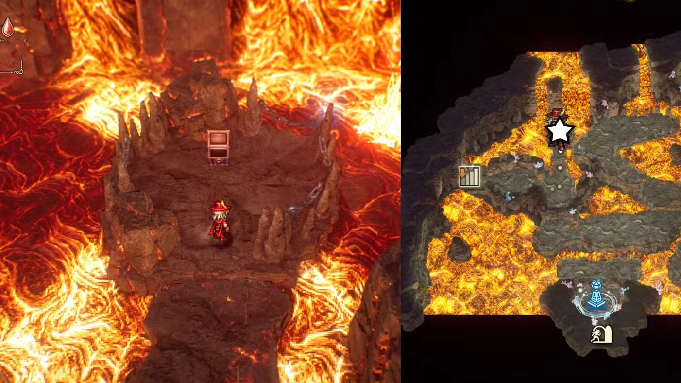 All shard of life locations in The Adventures of Elliot