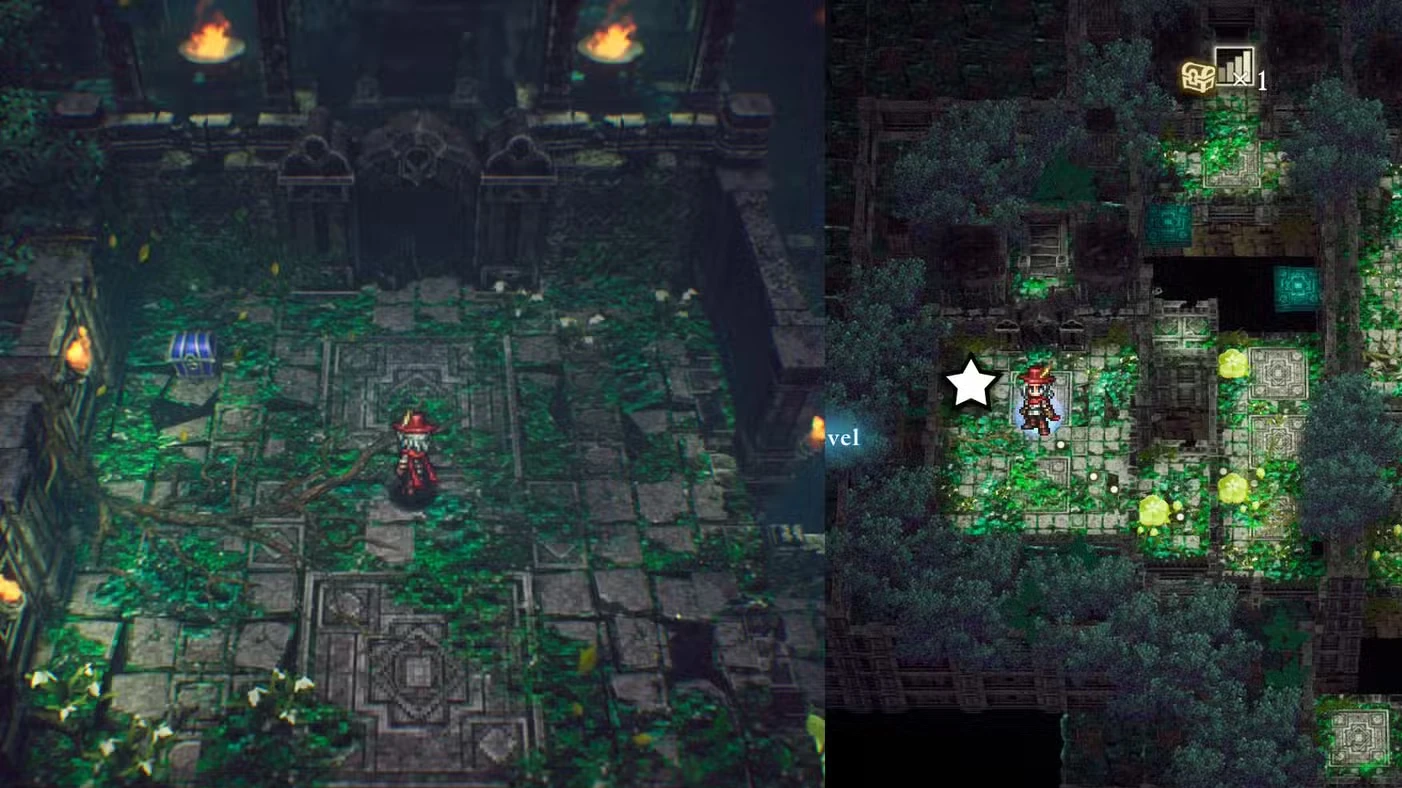 All shard of life locations in The Adventures of Elliot