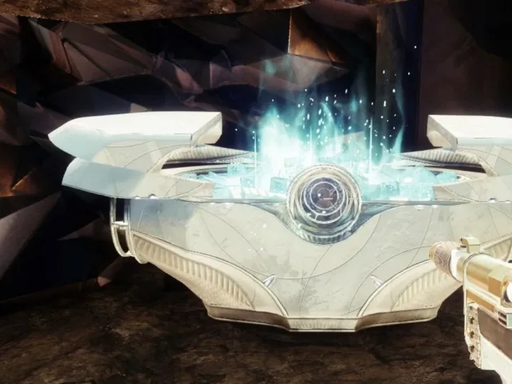 Onde encontrar os dois baús solo do Last Wish em Destiny 2