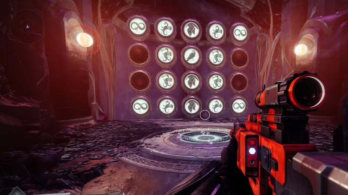 All Solo Loot Chests in the Last Wish Raid in Destiny 2