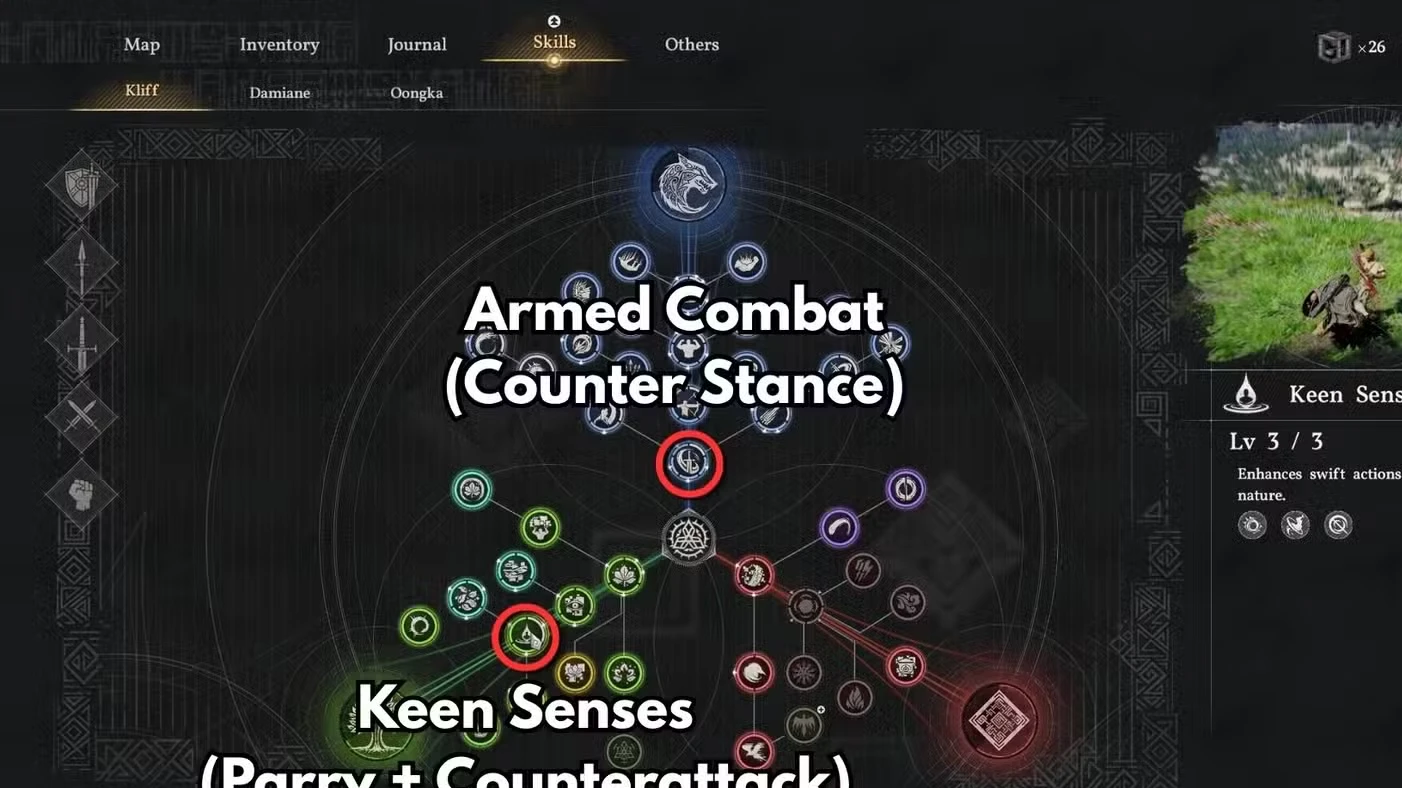 All Spear Challenges in Crimson Desert