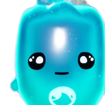 All Sprites in Fortnite Runners (& Where to Find Them)