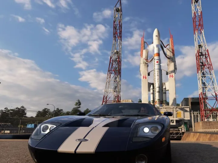 Onde encontrar todos os carros tesouro em Forza Horizon 6