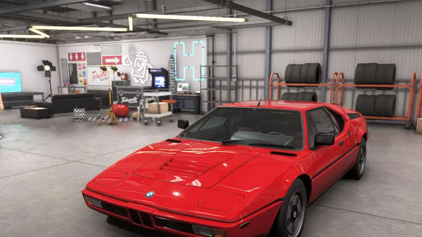 All treasure car locations in Forza Horizon 6