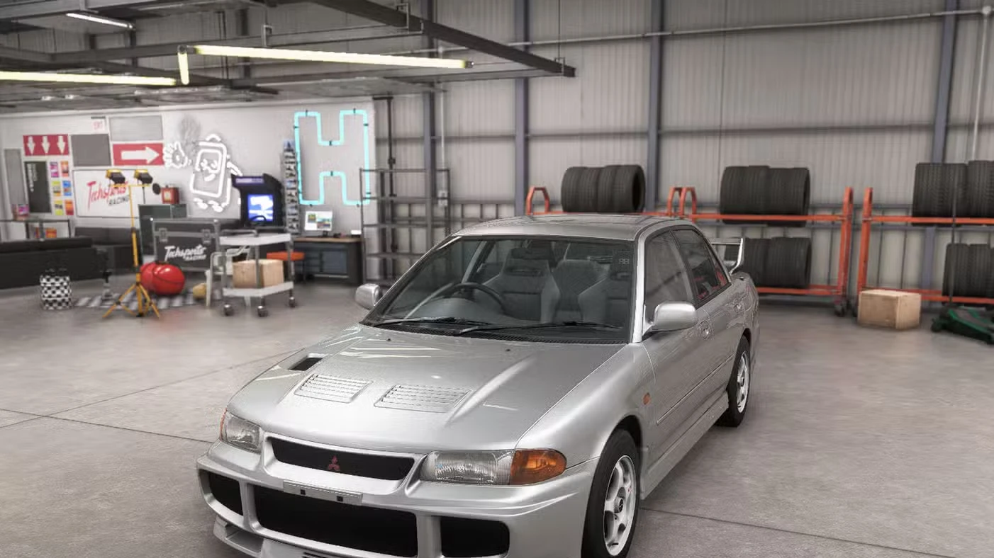 All treasure car locations in Forza Horizon 6