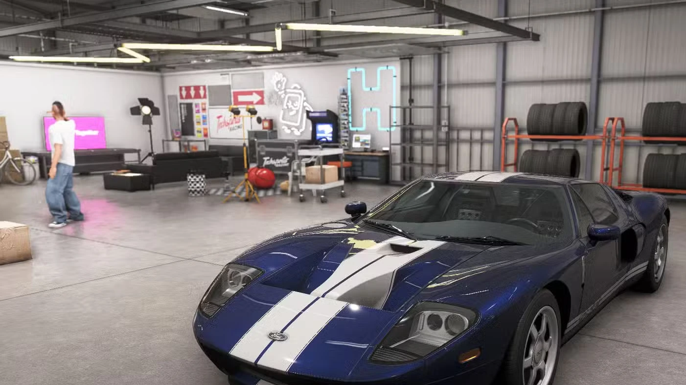 All treasure car locations in Forza Horizon 6