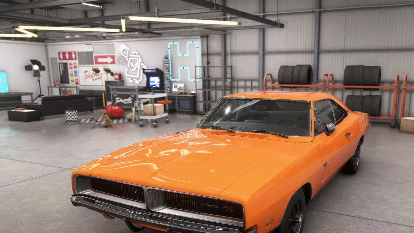 All treasure car locations in Forza Horizon 6