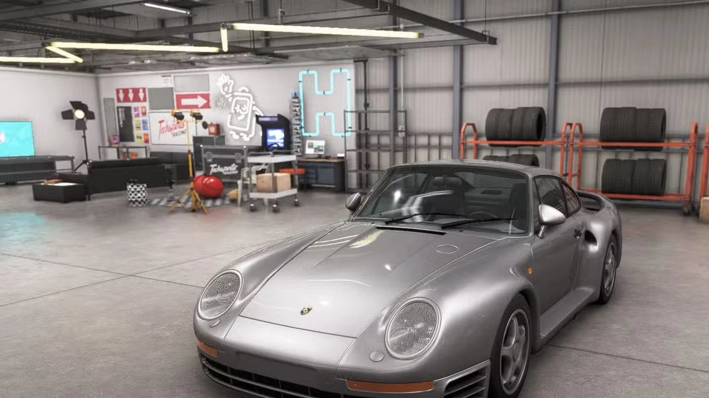 All treasure car locations in Forza Horizon 6
