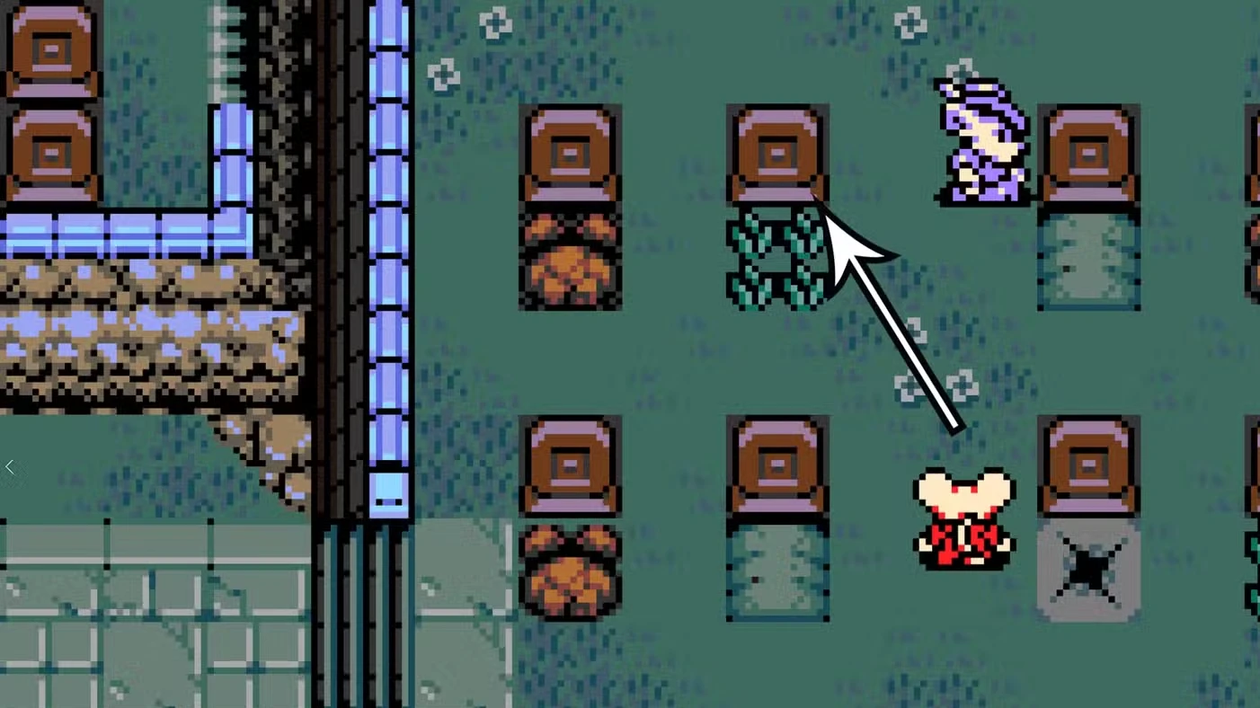 All vial pouch upgrade locations in Mina the Hollower