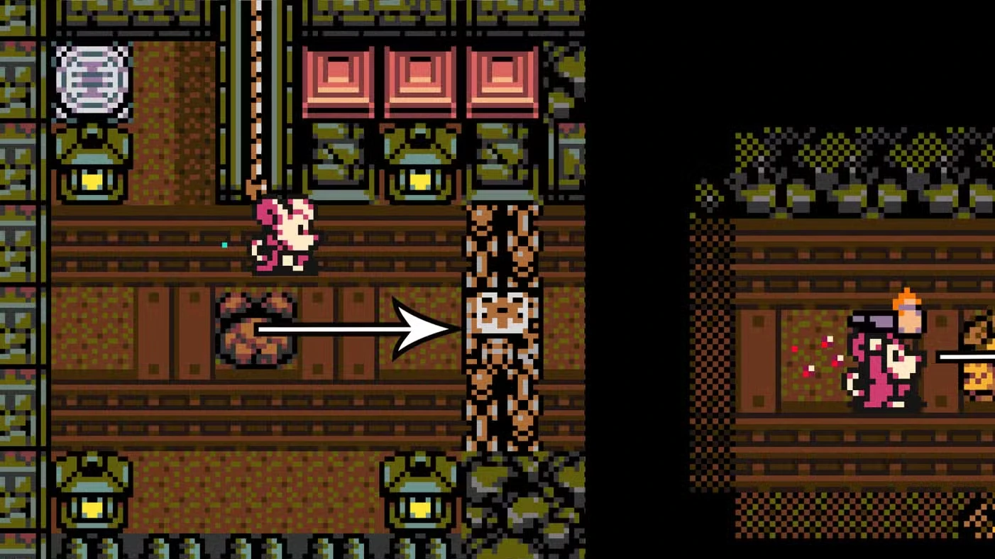 All vial pouch upgrade locations in Mina the Hollower